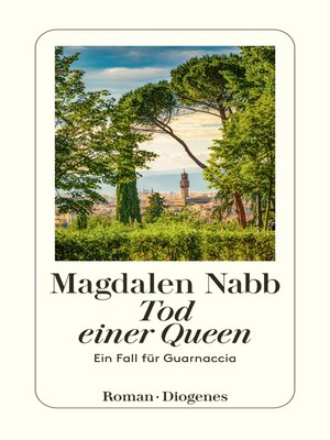 cover image of Tod einer Queen
